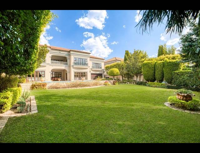 4 BEDROOM PROPERTY TO RENT IN BRYANSTON